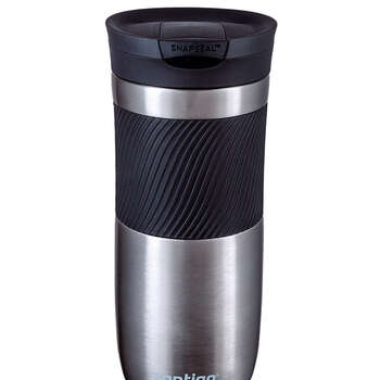 Coleman thermos silver 204508 